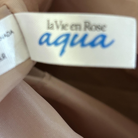 Couffin Osier la vie en rose - Picture 3 of 7